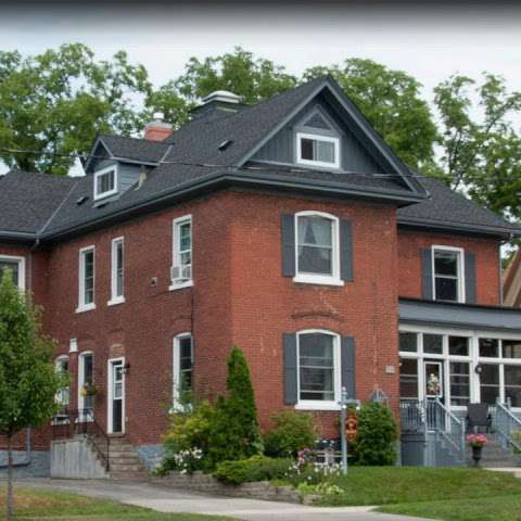 Colborne Bed and Breakfast