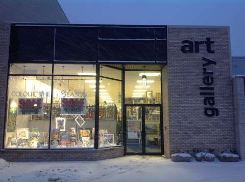 Elizabeth's Art Gallery