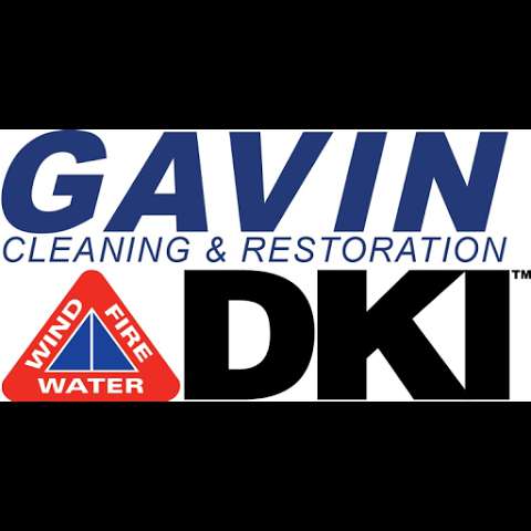 Gavin's Cleaning & Restoration