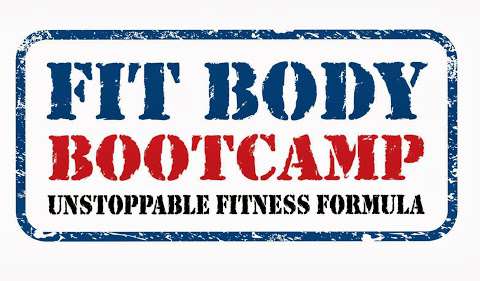 Goderich Fit Body Boot Camp