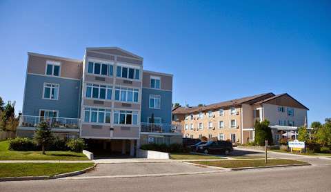 Goderich Place Retirement Residence