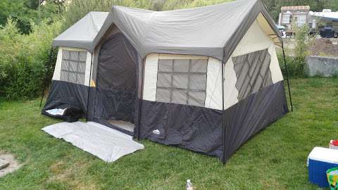 Happy Hollow Campground Happy Hollow Campground