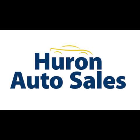 Huron Auto Sales
