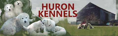 Huron Registered (Kuvaszok) Kennels