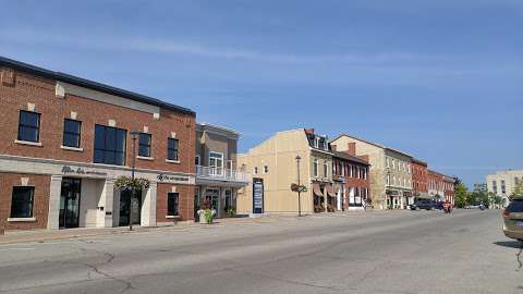 Town of Goderich